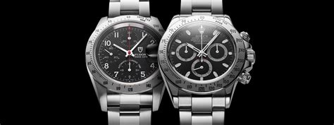 Review: Tudor Prince Date vs Rolex Daytona .